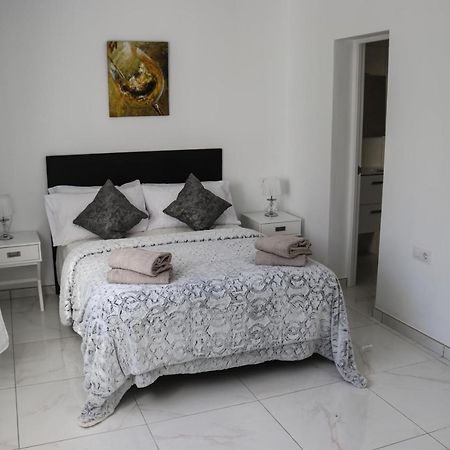 Cala Blanca 85 Jávea Exterior foto