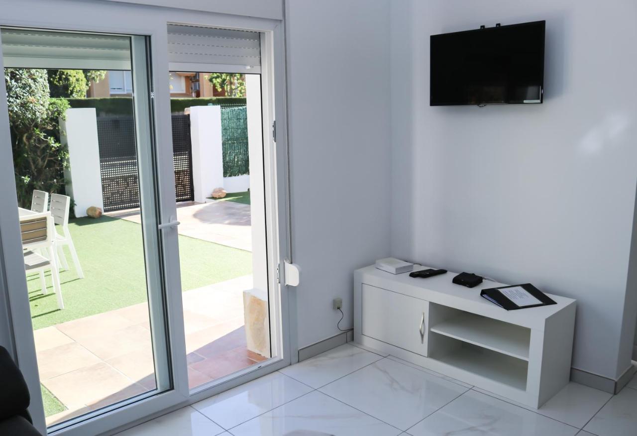 Cala Blanca 85 Jávea Exterior foto
